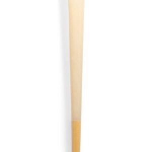 Natural Brown Pre-Rolled Cones 1 1/4th 900 Count (84mm/26mm)