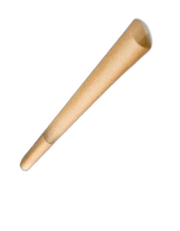 Natural Brown Pre-Rolled Cones King Size 800 Count (109mm/26mm) - Image 4