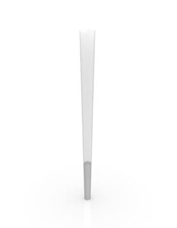 Classic White Pre-Rolled Cones 1 1/4th 900 Count (84mm/26mm) - Image 4