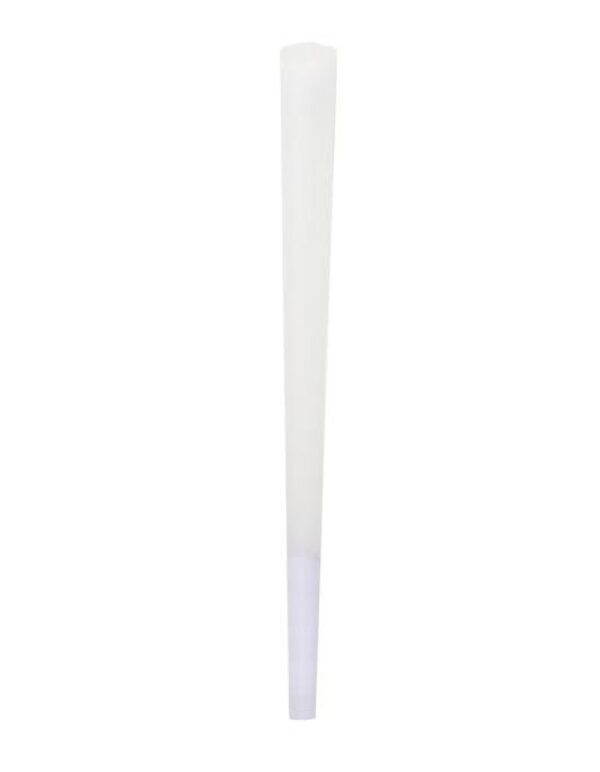 Classic White Pre-Rolled Cones 1 1/4th 900 Count (84mm/26mm)