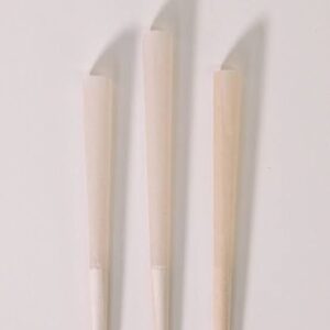 Bio-Organic Hemp Pre-Rolled Cones King Size 800 Count (109mm/26mm)