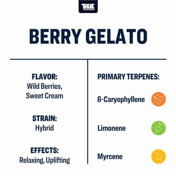 Berry Gelato - Image 3