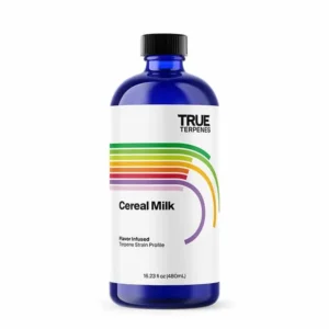 Cereal Milk