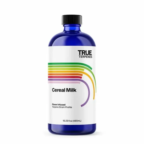 Cereal Milk