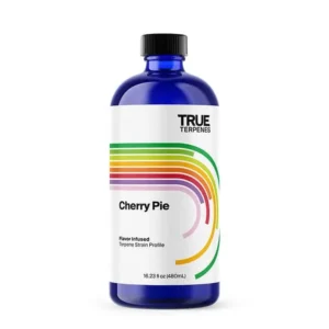 Cherry Pie