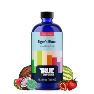 Tiger’s Blood