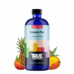 Unicorn Piss