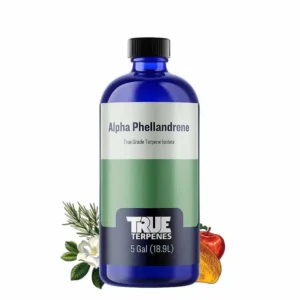 Alpha Phellandrene