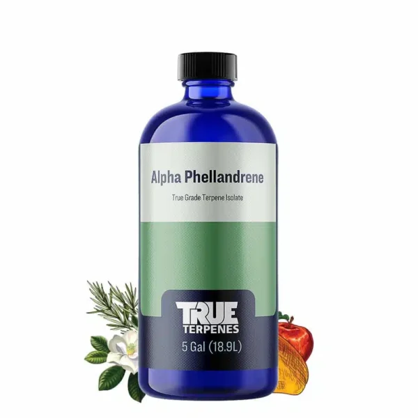 Alpha Phellandrene