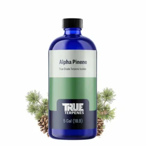 Alpha Pinene