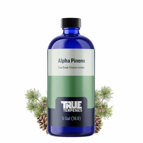 Alpha Pinene