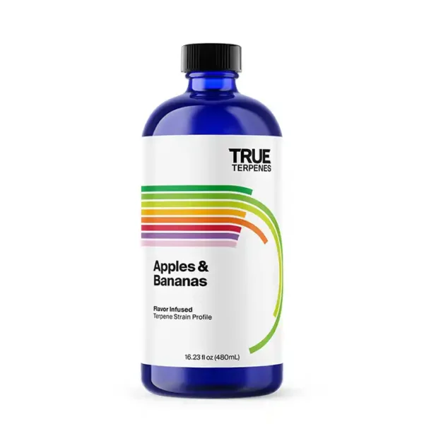 Apples & Bananas