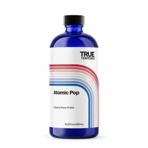 Atomic Pop