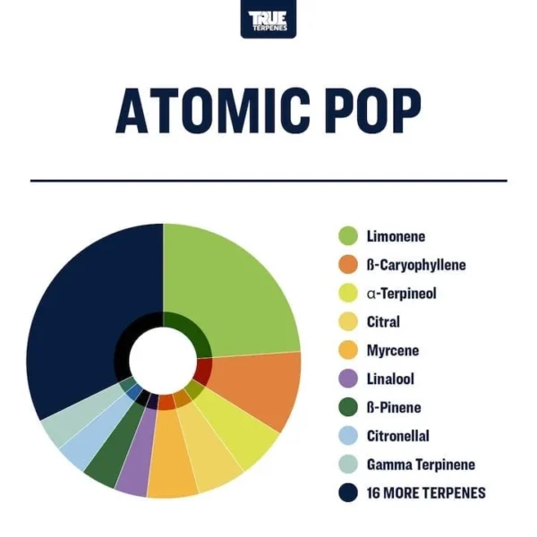 Atomic Pop - Image 2