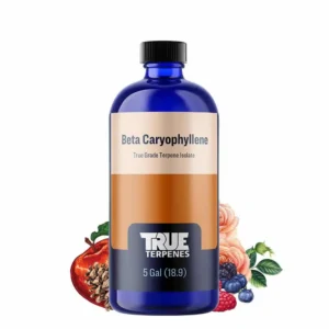Beta Caryophyllene