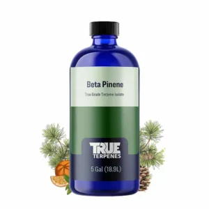 Beta Pinene