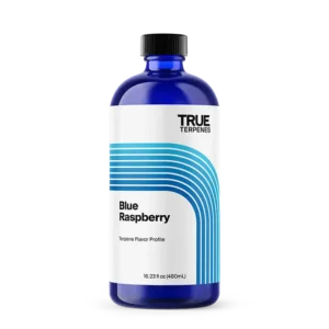Blue Raspberry
