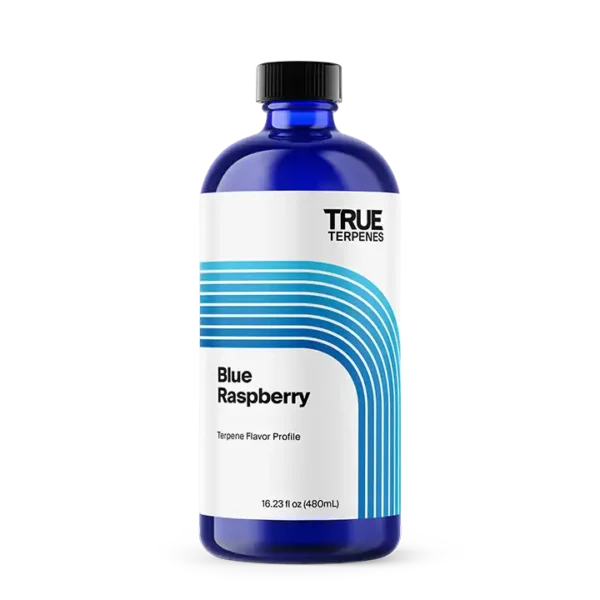 Blue Raspberry