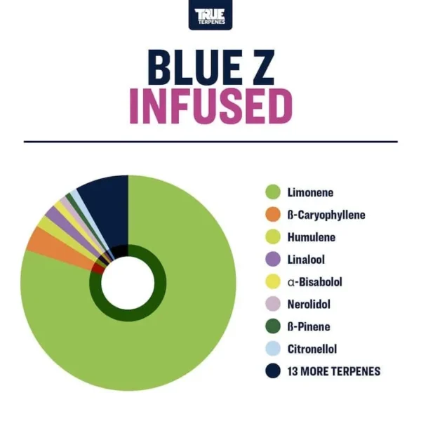 Blue Z - Image 2