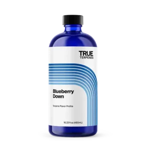 Blueberry Down