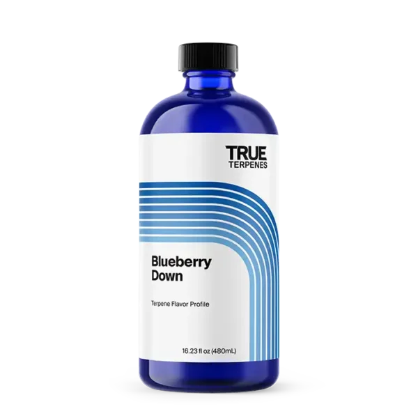 Blueberry Down