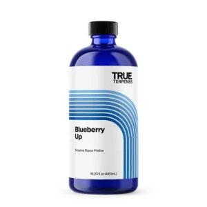 Blueberry Up