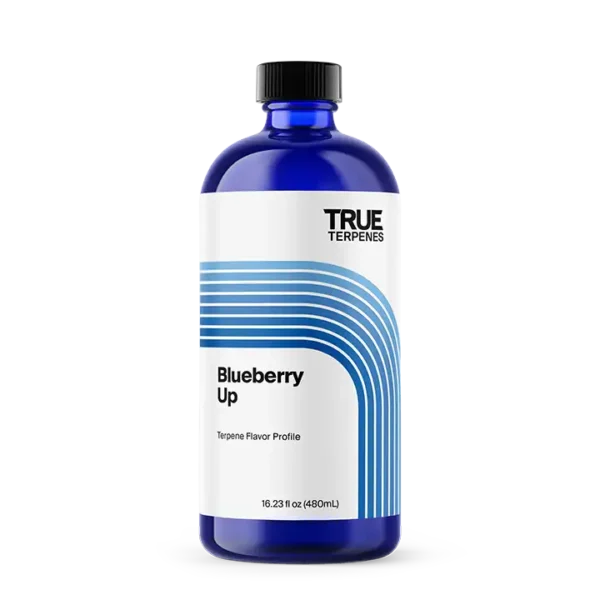 Blueberry Up