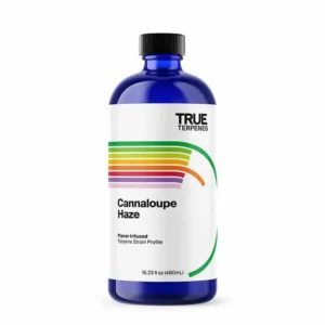 Cannaloupe Haze