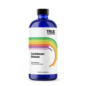 Caribbean Breeze
