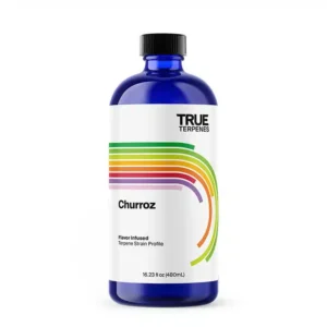 Churroz