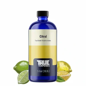 Citral