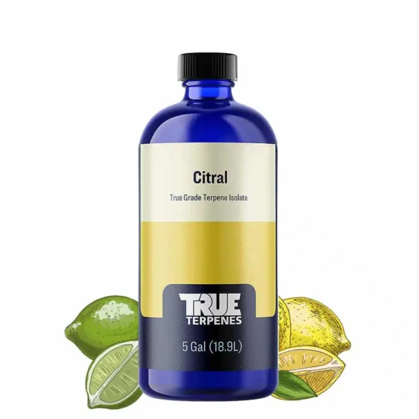 Citral
