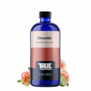 Citronellol