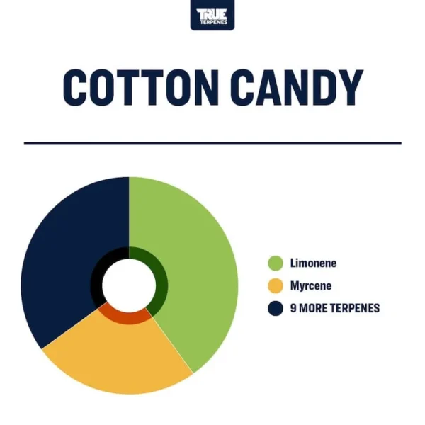 Cotton Candy - Image 2