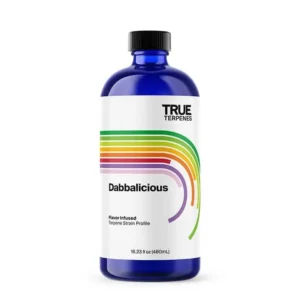 Dabbalicious