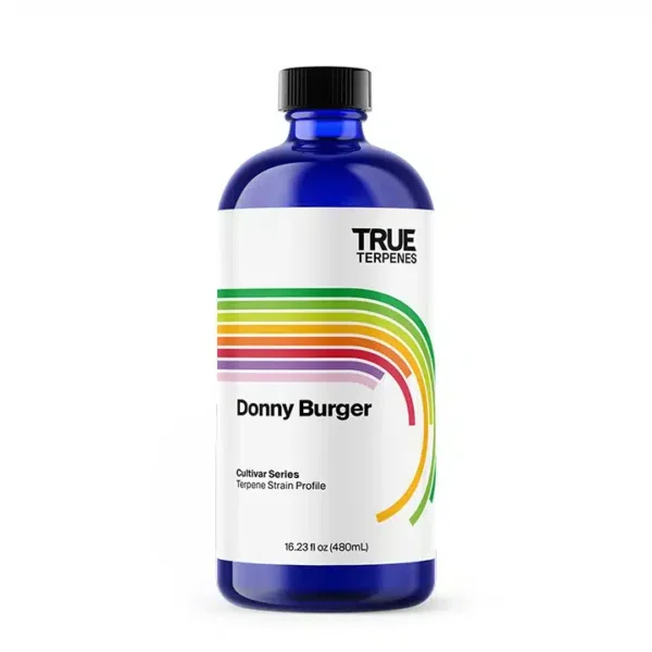 Donny Burger