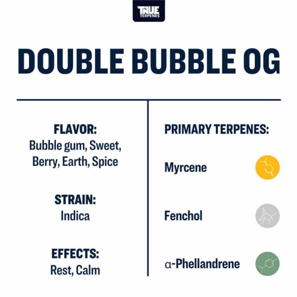 Double Bubble OG - Image 3