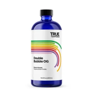 Double Bubble OG