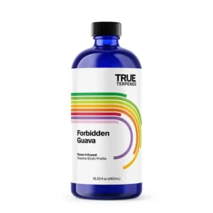 Forbidden Guava