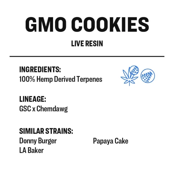 GMO Cookies - Image 2