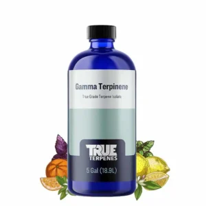 Gamma Terpinene
