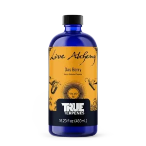 Gas Berry