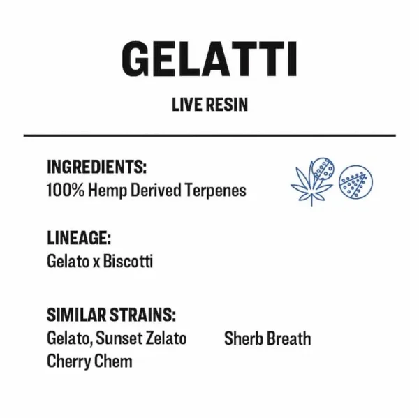 Gelatti - Image 2