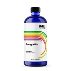 Georgia Pie