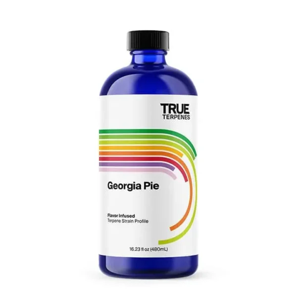 Georgia Pie
