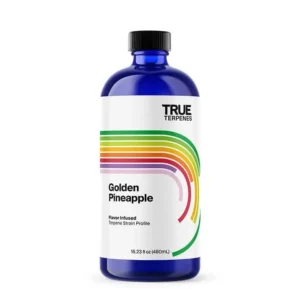 Golden Pineapple