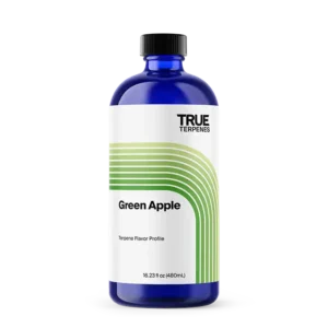 Green Apple