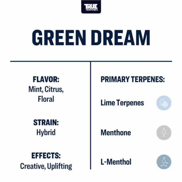 Green Dream - Image 3