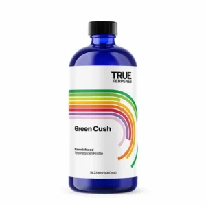 Green Cush