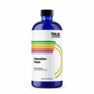 Hawaiian Haze